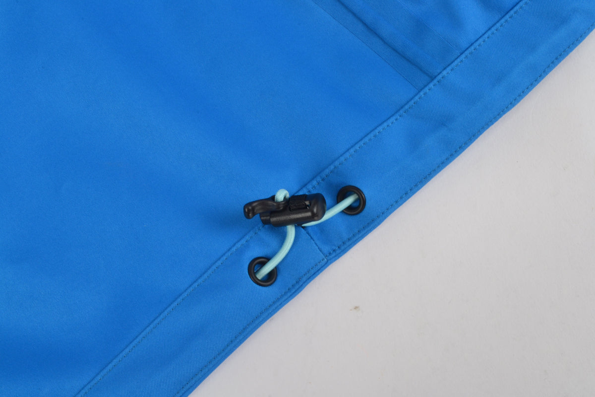 Arctic One Waterproof Rain Jacket
