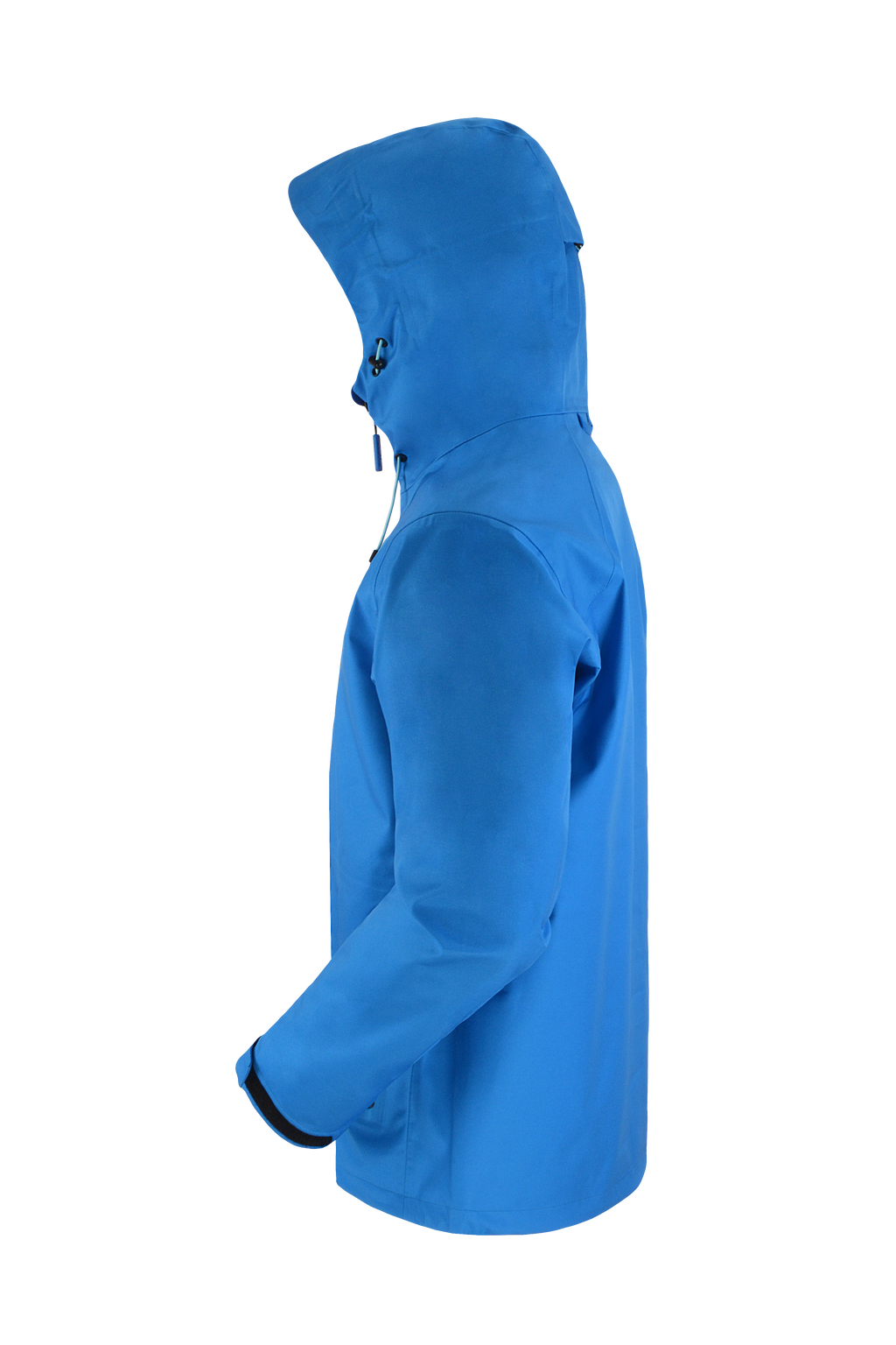 Arctic One Waterproof Rain Jacket