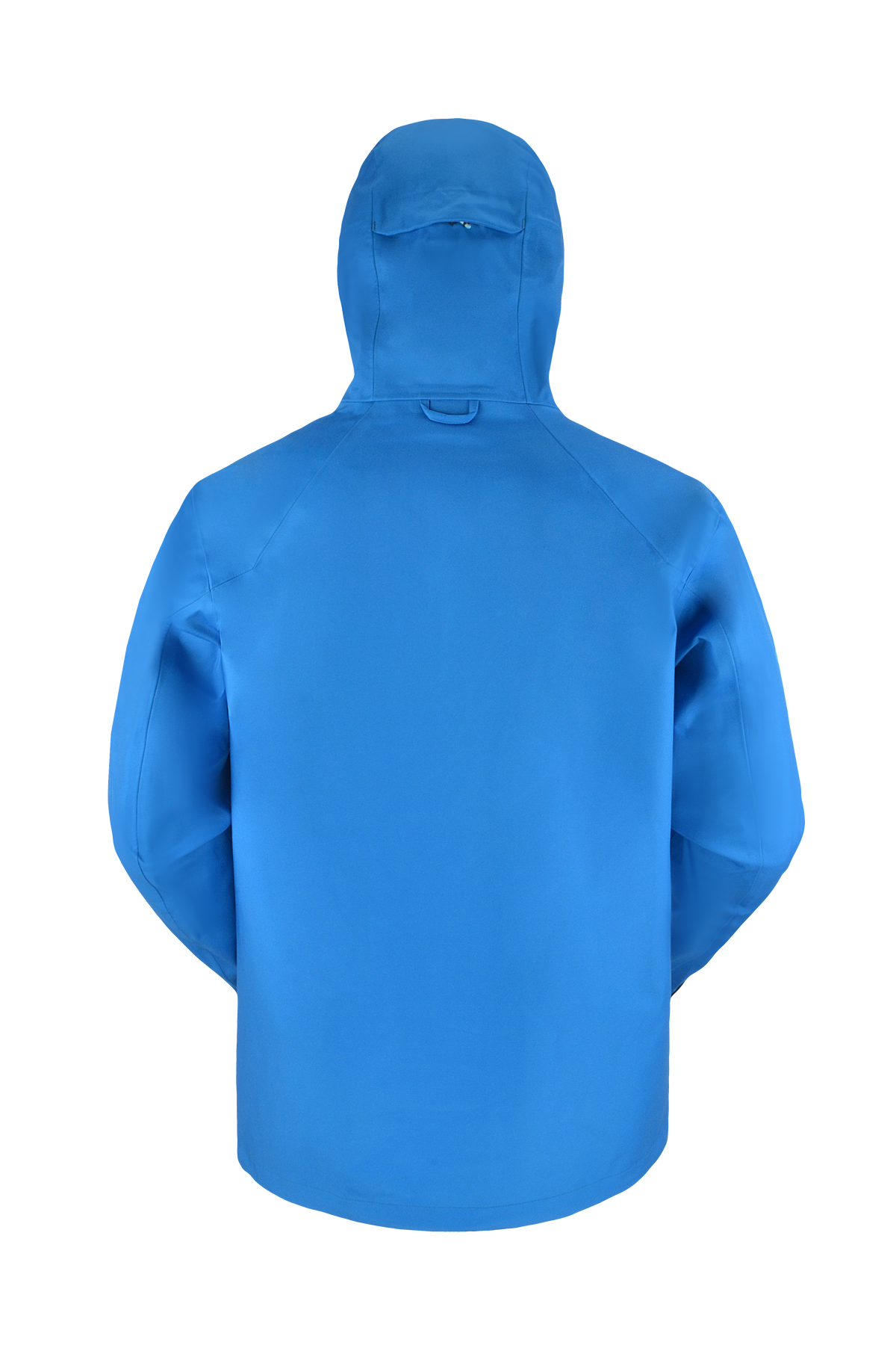 Arctic One Waterproof Rain Jacket
