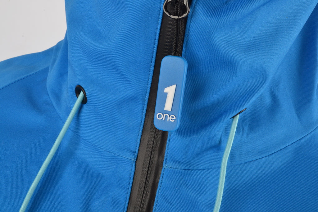 Arctic One Waterproof Rain Jacket