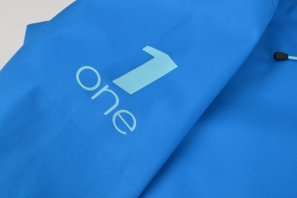 Arctic One Waterproof Rain Jacket